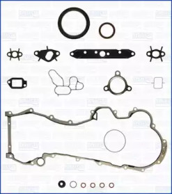 WILMINK GROUP wg1455109 -  Комплект прокладок, блок-картер двигателя